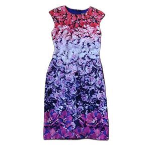 VINCE CAMUTO sleevless dress, 2/XS